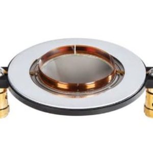 Hybrid HT20 diaphragm