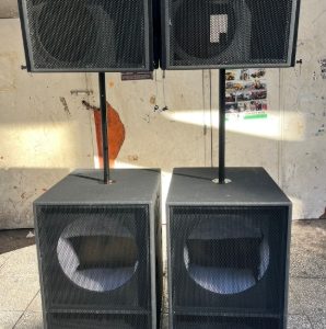 Hawk L1 combo (boxes)