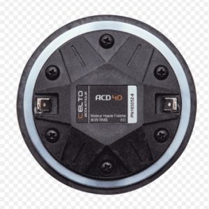 Celto Accustique Twiters ->  ACD40-8 - PCD440S