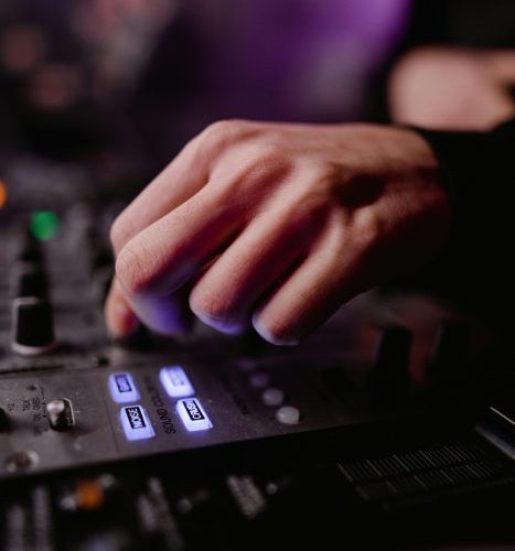 Rentals – Sound for Every Occasion